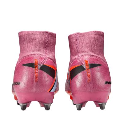 12. Buty piłkarskie Nike Zoom Mercurial Superfly 10 Elite SG-PRO FQ8342 600