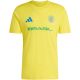 2. Koszulka męska adidas Brazil 26 Jersey żółta KH2307