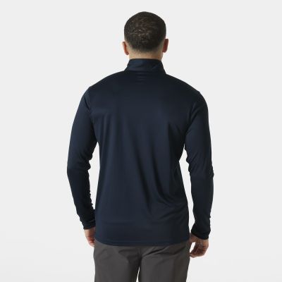 9. Koszulka Helly Hansen HH Tech 1/2 Zip 2.0 M 49583 597