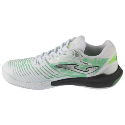 2. Joma Point Men 2502 TPOIW2502C Białe 41