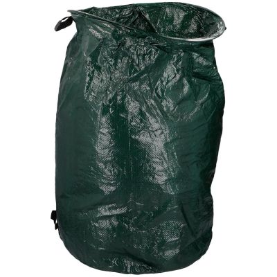WOREK NA LIŚCIE OGRODOWE 120L KINZO