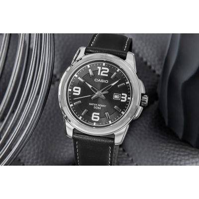 12. Zegarek Męski CASIO MTP-1314PL-8AVEF + BOX