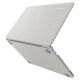Etui Spigen Urban Fit na MacBook Neo 13" 2026 - szare