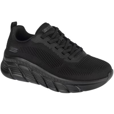 Skechers Bobs B Flex Hi 118360-BBK Czarne 41