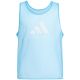 5. Znacznik adidas Training BIB 24 Jr JF3247