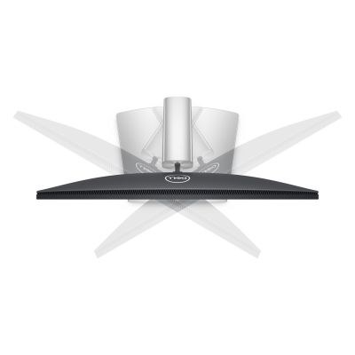 10. MONITOR DELL LED 24"" P2424HT