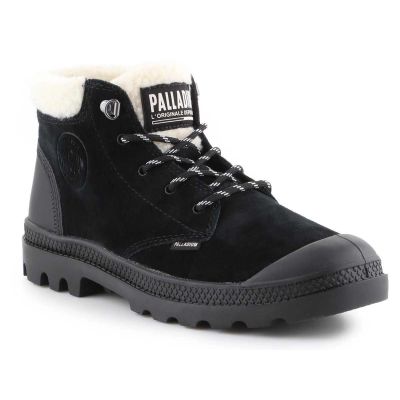 7. Buty Palladium Pampa Lo Wt W 96467-008-M