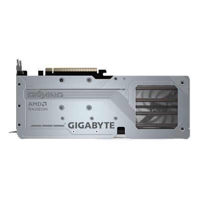 8. Karta graficzna Gigabyte Radeon RX 9060 XT GAMING OC ICE 16G