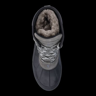 2. Buty zimowe męskie ocieplane męskie CMP Kinos Snow Boots WP (3Q48867-65UF)