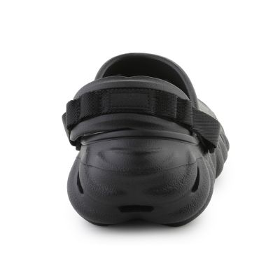 4. Chodaki Crocs Echo Clog 207937-001