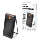 11. LogiLink PA0273 bank mocy 10000 mAh Czarny