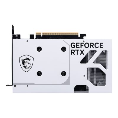 7. Karta graf. MSI RTX 5060 8G VENTUS 2X OC
