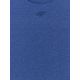 7. T-shirt treningowy z wykończeniem szybkoschnącym męski 4F 4FWSS26TFTSM1786-36M