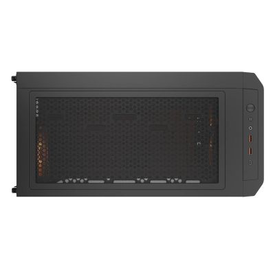 4. COUGAR CGR-5YA6B-RGB Midi Tower Czarny