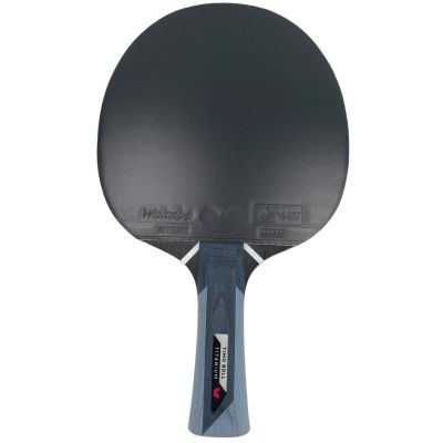 5. Rakietka do ping ponga Butterfly Timo Boll Titanium SUN/25726
