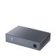 6. Switch niezarządzalny Cudy HS105 5x10/100/1000/2500Mbps