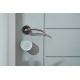 50. Inteligentny zamek do drzwi Yale Linus Smart lock L2 Lite Black