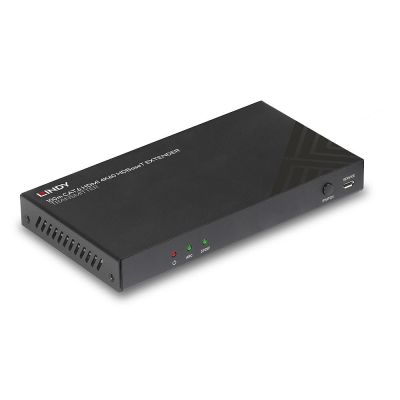 4. Transmiter video HDMI I/O 100M 38341 LINDY