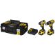 27. Zestaw Combo 18V DCD796+DCF887 2x5,0Ah DCK266P2T