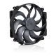 4. Wentylator NOCTUA 140mm NF-A14x25r G2 PWM chromax black
