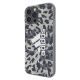 3. Etui Adidas OR SnapCase Leopard na iPhone 13 Pro Max - szare
