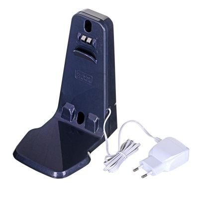 7. Odkurzacz ręczny 18V BLACK&DECKER BHHV520BF