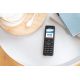 9. FRITZ!Fon X6 Telefon w systemie DECT Czarny