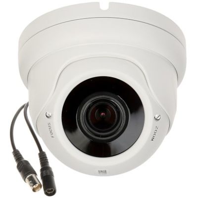 Kamera AHD, HD-CVI, HD-TVI, CVBS APTI-H52V31-2812W - 8.3 Mpx 4K UHD 2.8-12 mm