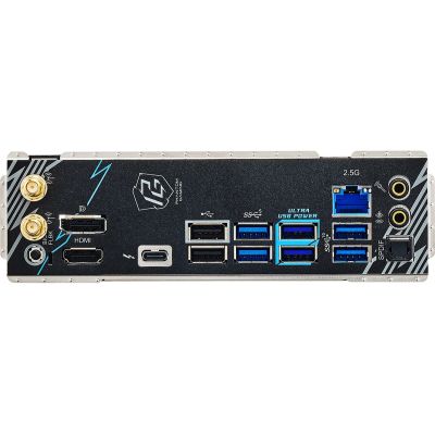 12. Płyta główna ASRock B860M Lightning WiFi