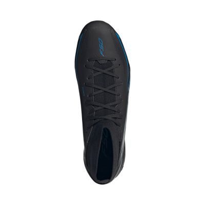 4. Buty piłkarskie adidas F50 Hyperfast League Mid SG HQ2376
