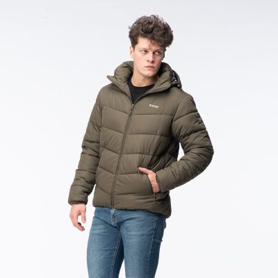 8. Kurtka zimowa Hi-Tec pikowana Varmi M 92800620745