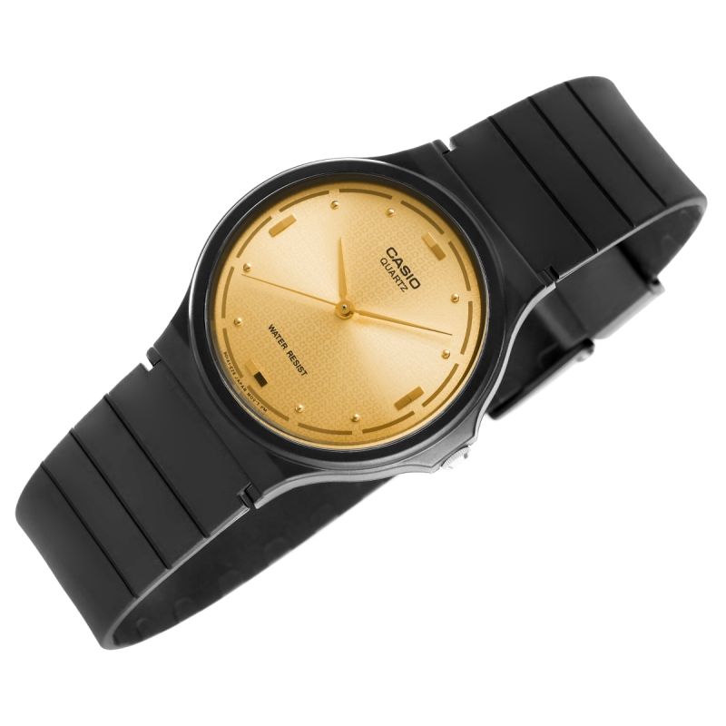 3. Zegarek Damski CASIO MQ-76-9ALDF + BOX