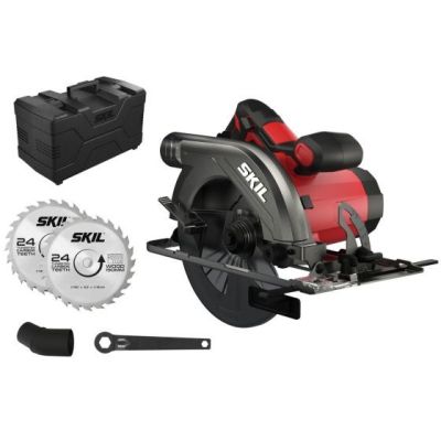 Pilarka tarczowa Skil 5830 GA 1400W 5300RPM