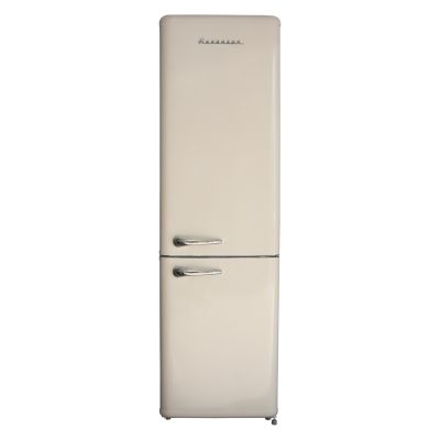 Lodowka Retro Ravanson LKK-250RC