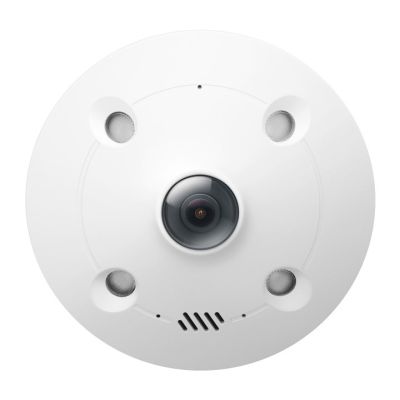 2. Kamera IP TP-Link InSight S655I Fisheye 360° 5MP H.265+