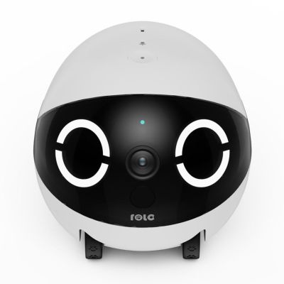 5. Robot towarzyski Enabot Rola Mini Companion