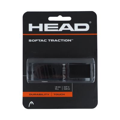 3. Owijka Head Softac Traction 285000