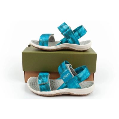27. Sandały Keen Elle Jr 1027333