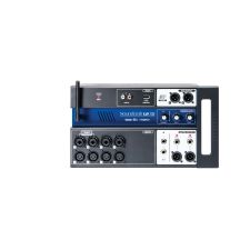 Cyfrowy mikser sieciowy Soundcraft Ui12