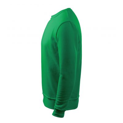 3. Bluza męska/dziecięca Essential (zieleń trawy)