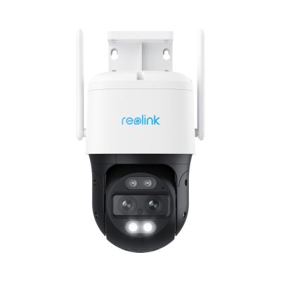 3. Kamera IP do monitoringu Reolink TrackMix Series W760