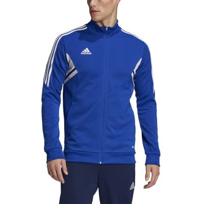 5. Bluza adidas Condivo 22 Track M HB0005