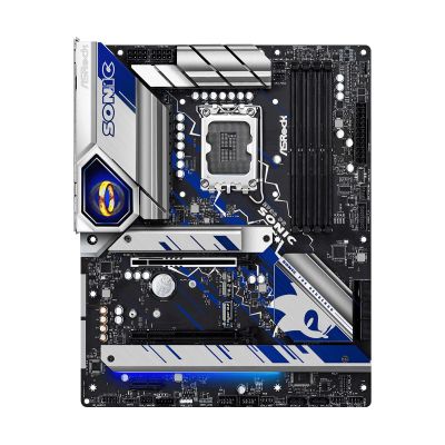 2. Płyta główna Asrock Z790 PG SONIC
