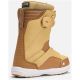 4. Buty snowboardowe damskie K2 KINSLEY TAN 10