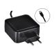 5. Zasilacz sieciowy Akyga AK-ND-60 do notebooka (20 V; 2,25 A, 2,31 A, 2,37 A, 2,64 A, 3,0 A; 45W; USB Typ C )