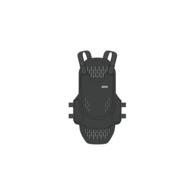 Ochraniacz rowerowy POC VPD Air Torso 2.0 czarny