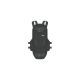 Ochraniacz rowerowy POC VPD Air Torso 2.0 czarny