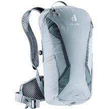 Plecak rowerowy Deuter Race 8 l Szary