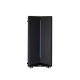 5. FSP CMT151 Midi Tower Czarny