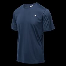 Męska Koszulka z krótkim rękawem SALAN